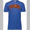 3066 Youth Extra Soft Tri-Blend T-Shirt Thumbnail
