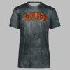 222596 Adult Cotton-Touch Poly T-Shirt Thumbnail