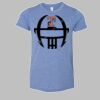 3413Y Youth Extra Soft Tri-blend Tee Thumbnail