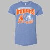 3413Y Youth Extra Soft Tri-blend Tee Thumbnail