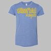3413Y Youth Extra Soft Tri-blend Tee Thumbnail