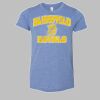 3413Y Youth Extra Soft Tri-blend Tee Thumbnail