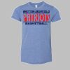 3413Y Youth Extra Soft Tri-blend Tee Thumbnail