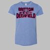 3413Y Youth Extra Soft Tri-blend Tee Thumbnail