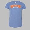 3413Y Youth Extra Soft Tri-blend Tee Thumbnail