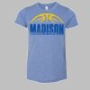 3413Y Youth Extra Soft Tri-blend Tee Thumbnail