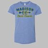 3413Y Youth Extra Soft Tri-blend Tee Thumbnail