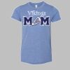 3413Y Youth Extra Soft Tri-blend Tee Thumbnail