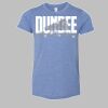 3413Y Youth Extra Soft Tri-blend Tee Thumbnail