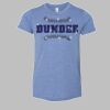 3413Y Youth Extra Soft Tri-blend Tee Thumbnail