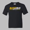 8000B Youth DryBlend 50/50 T-Shirts Thumbnail