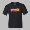 8000B Youth DryBlend 50/50 T-Shirts Thumbnail