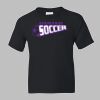 8000B Youth DryBlend 50/50 T-Shirts Thumbnail