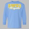 5400B Youth Heavy Cotton Long Sleeve Thumbnail