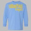 5400B Youth Heavy Cotton Long Sleeve Thumbnail