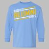 5400B Youth Heavy Cotton Long Sleeve Thumbnail