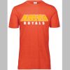 3065 Adult Extra Soft Tri-Blend T-Shirt Thumbnail