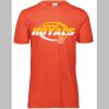 3065 Adult Extra Soft Tri-Blend T-Shirt Thumbnail