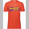 3065 Adult Extra Soft Tri-Blend T-Shirt Thumbnail