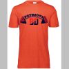 3065 Adult Extra Soft Tri-Blend T-Shirt Thumbnail