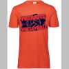 3065 Adult Extra Soft Tri-Blend T-Shirt Thumbnail