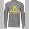 3075 Adult Extra Soft Tri-Blend Longsleeve Thumbnail