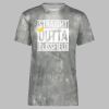 222696 Youth Cotton-Touch Poly T-Shirt Thumbnail