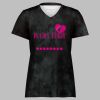 222796 Ladies' Cotton-Touch Poly T-Shirt Thumbnail