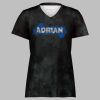 222796 Ladies' Cotton-Touch Poly T-Shirt Thumbnail