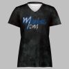 222796 Ladies' Cotton-Touch Poly T-Shirt Thumbnail