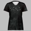 222796 Ladies' Cotton-Touch Poly T-Shirt Thumbnail