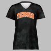 222796 Ladies' Cotton-Touch Poly T-Shirt Thumbnail