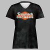 222796 Ladies' Cotton-Touch Poly T-Shirt Thumbnail