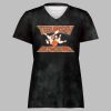 222796 Ladies' Cotton-Touch Poly T-Shirt Thumbnail