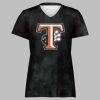 222796 Ladies' Cotton-Touch Poly T-Shirt Thumbnail