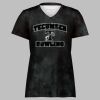 222796 Ladies' Cotton-Touch Poly T-Shirt Thumbnail