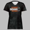 222796 Ladies' Cotton-Touch Poly T-Shirt Thumbnail