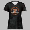 222796 Ladies' Cotton-Touch Poly T-Shirt Thumbnail