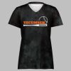 222796 Ladies' Cotton-Touch Poly T-Shirt Thumbnail