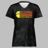 222796 Ladies' Cotton-Touch Poly T-Shirt Thumbnail