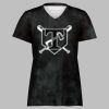 222796 Ladies' Cotton-Touch Poly T-Shirt Thumbnail