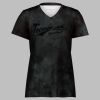 222796 Ladies' Cotton-Touch Poly T-Shirt Thumbnail