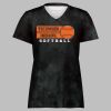 222796 Ladies' Cotton-Touch Poly T-Shirt Thumbnail