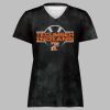 222796 Ladies' Cotton-Touch Poly T-Shirt Thumbnail