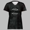 222796 Ladies' Cotton-Touch Poly T-Shirt Thumbnail
