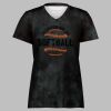 222796 Ladies' Cotton-Touch Poly T-Shirt Thumbnail