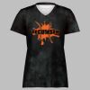 222796 Ladies' Cotton-Touch Poly T-Shirt Thumbnail