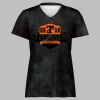 222796 Ladies' Cotton-Touch Poly T-Shirt Thumbnail