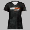 222796 Ladies' Cotton-Touch Poly T-Shirt Thumbnail