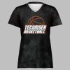 222796 Ladies' Cotton-Touch Poly T-Shirt Thumbnail